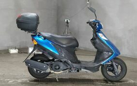 SUZUKI ADDRESS V125 G CF46A