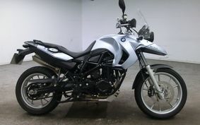 BMW F650GS 2008 0218