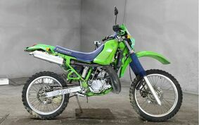 KAWASAKI KDX200R DX200G