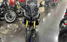 YAMAHA MT-10 SP ABS 2018 RN50J