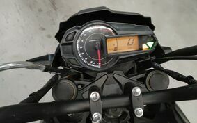 KAWASAKI Z125 PRO BR125H