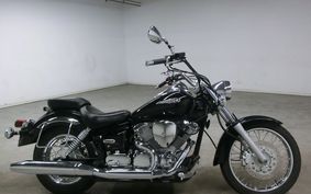 YAMAHA DRAGSTAR 250 2008 VG05J