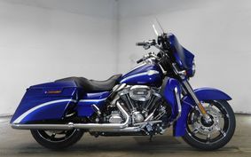 HARLEY FLHXSE 1800CVO 2010 PZ8