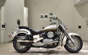 YAMAHA DRAGSTAR 1100 CLASSIC 2002 VP13J