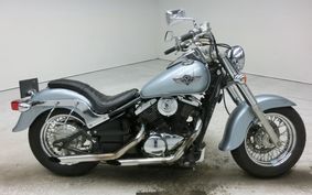 KAWASAKI VULCAN 400 CLASSIC 1998 VN400A