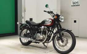 KAWASAKI W650 2009 EJ650A