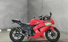 KAWASAKI NINJA 250R EX250K