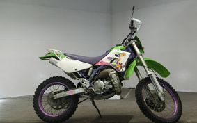 KAWASAKI KDX220SR 1995 DX220B