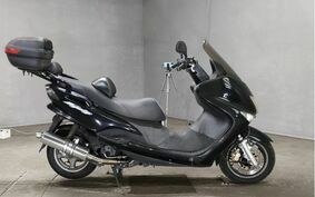 YAMAHA MAJESTY 125 5CA