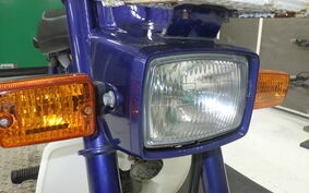 HONDA CHALY 50 CF50