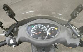 YAMAHA AXIS 125 TREET SE53J