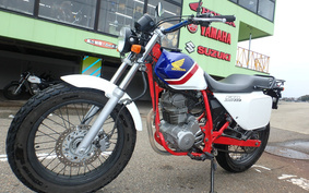 HONDA FTR223 MC34