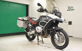 BMW R1200GS ADVENTURE 2006 0382