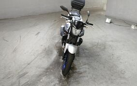 YAMAHA MT-25 RG10J