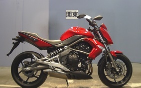 KAWASAKI ER400 N 2012 ER400B