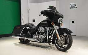 HARLEY FLHX 1580 2010 KB4