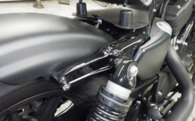 HARLEY XL1200NS 2021