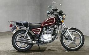 SUZUKI GN125 F Gen.2 PCJ2N