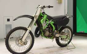 KAWASAKI KX125 KX125L