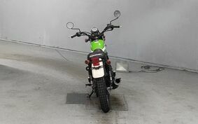 KAWASAKI 250TR BJ250F