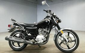 YAMAHA YB125SP PCJL