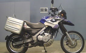 BMW F650GS DAKAR 2005 0176