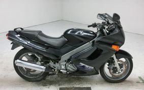 KAWASAKI ZZ-R250 1990 EX250H