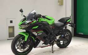 KAWASAKI NINJA 650 A 2021 ER650H