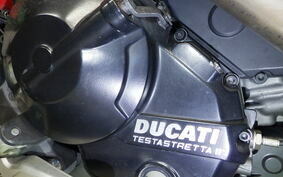 DUCATI HYPERMOTARD 820 2013