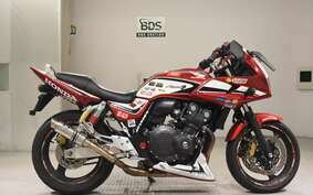 HONDA CB400 SUPER BOLDOR VTEC 2011 NC42