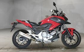 HONDA NC 700 X 2013 RC63