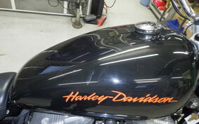 HARLEY XL883LI 2014