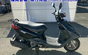 YAMAHA AXIS 125 TREET SE53J