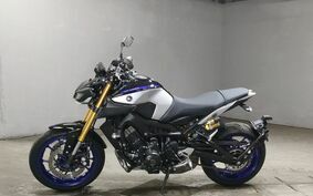 YAMAHA MT-09 SP 2019 RN52J