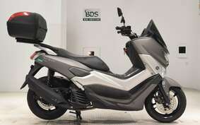 YAMAHA N-MAX 155 A SG50J