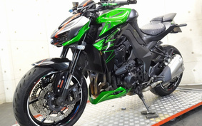 KAWASAKI Z1000 2022 ZXT00W