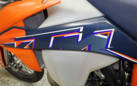 KTM 150 EXC TPI