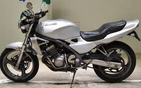 KAWASAKI BALIUS 250 ZR250A