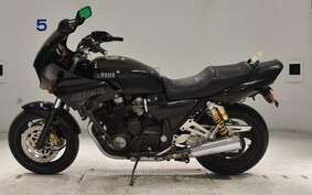 YAMAHA XJR1200 R 1997 4KG