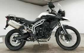 TRIUMPH TIGER 800 XC 2011 RE11B8