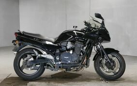 KAWASAKI GPZ1100 1995 ZXT10E