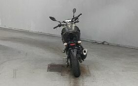 YAMAHA MT-03 RH13J