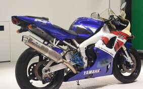 YAMAHA YZF-R1 2001