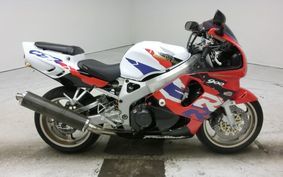 HONDA CBR900RR FIREBLADE 1997 SC33