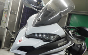 DUCATI MULTISTRADA 1200 2015 AA02J