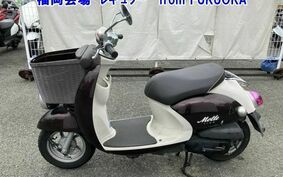 YAMAHA ビーノ モルフェ SA37J