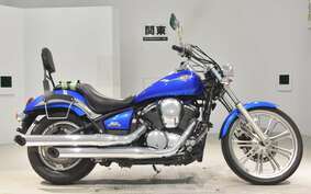 KAWASAKI VULCAN 900 CUSTOM 2008 VN900B