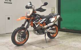 KTM 690 SMC R 2013