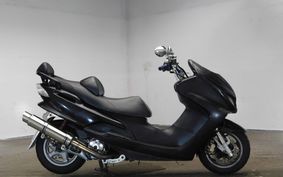 YAMAHA MAJESTY 125 5CA0