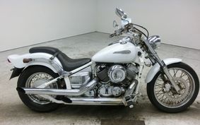 YAMAHA DRAGSTAR 400 2005 VH01J